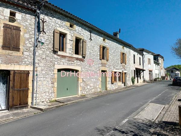 Maison à vendre 2 pièces de 240 m²