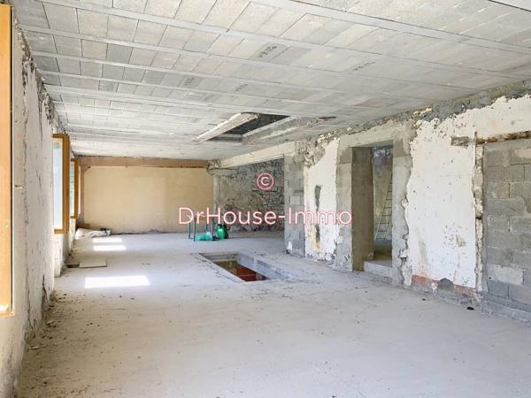 Maison à vendre 2 pièces de 240 m²
