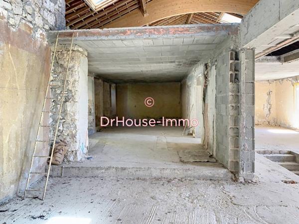 Maison à vendre 2 pièces de 240 m²