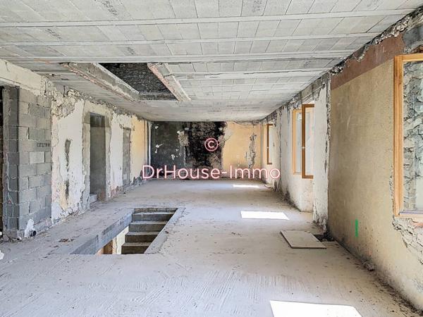 Maison à vendre 2 pièces de 240 m²