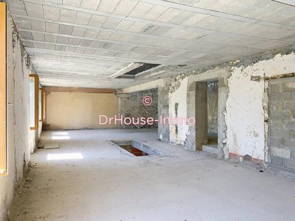 Maison à vendre 2 pièces de 240 m²