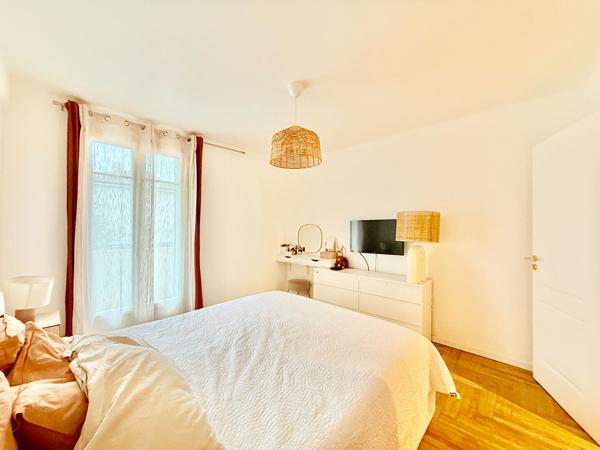 Appartement 4 pièces 78 m2
