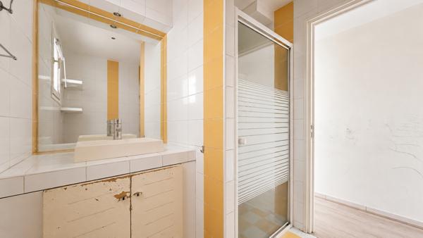 Appartement 2 pièces 33 m2