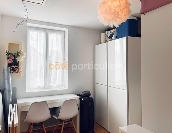 Vente Maison108,35 m² - 5 Pièces - MONTSENELLE (50250)