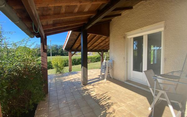 Maison à louer    4 pièces •  Castres