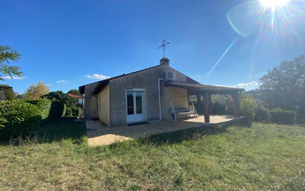 Maison à louer    4 pièces •  Castres