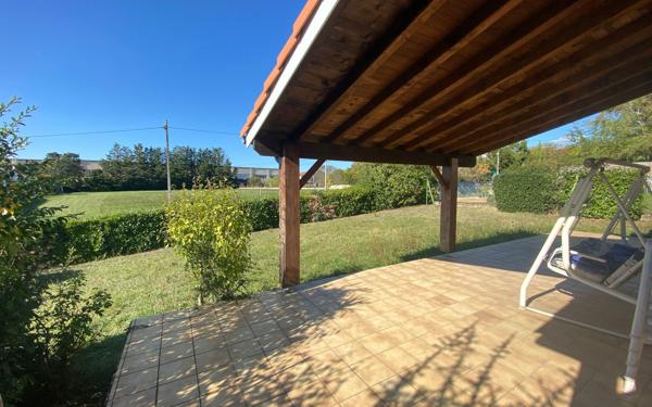 Maison à louer    4 pièces •  Castres