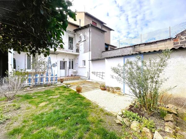 Vente Appartement 3 pièces 71 m2 à Riorges