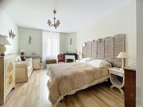 Vente Appartement 3 pièces 71 m2 à Riorges