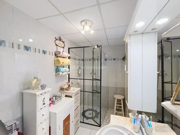 Vente Appartement 3 pièces 71 m2 à Riorges