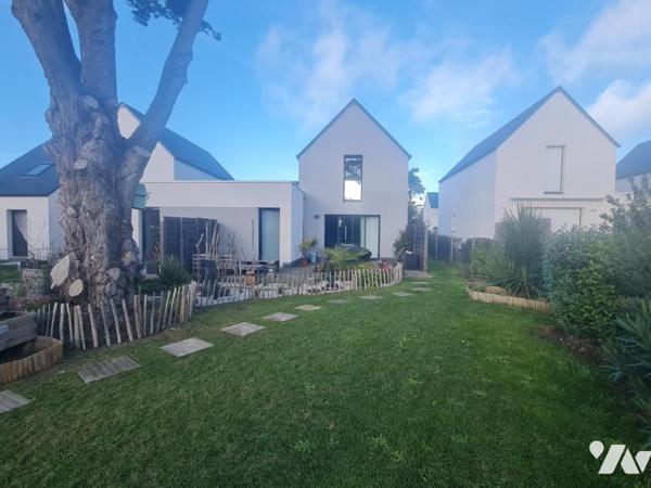 Maison récente  trois  chambres - Proche plages - Piriac-sur-Mer – 200 m de la plage 