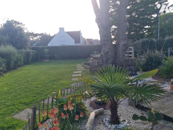 Maison récente  trois  chambres - Proche plages - Piriac-sur-Mer – 200 m de la plage 