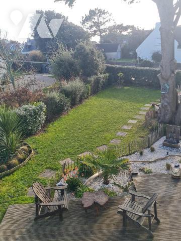 Maison récente  trois  chambres - Proche plages - Piriac-sur-Mer – 200 m de la plage 