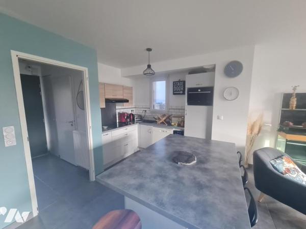 Maison récente  trois  chambres - Proche plages - Piriac-sur-Mer – 200 m de la plage 