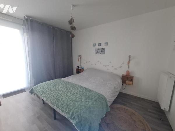 Maison récente  trois  chambres - Proche plages - Piriac-sur-Mer – 200 m de la plage 