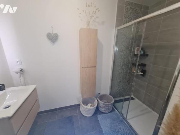 Maison récente  trois  chambres - Proche plages - Piriac-sur-Mer – 200 m de la plage 