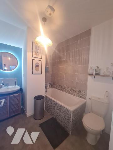 Maison récente  trois  chambres - Proche plages - Piriac-sur-Mer – 200 m de la plage 