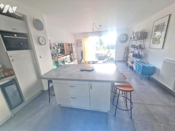 Maison récente  trois  chambres - Proche plages - Piriac-sur-Mer – 200 m de la plage 