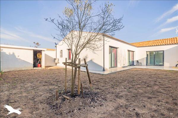 Maison à vendre |  Rochefort |  4 pièces | 125 m²