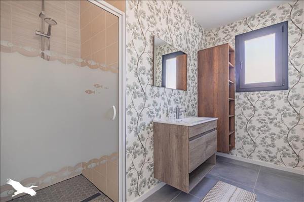 Maison à vendre |  Rochefort |  4 pièces | 125 m²