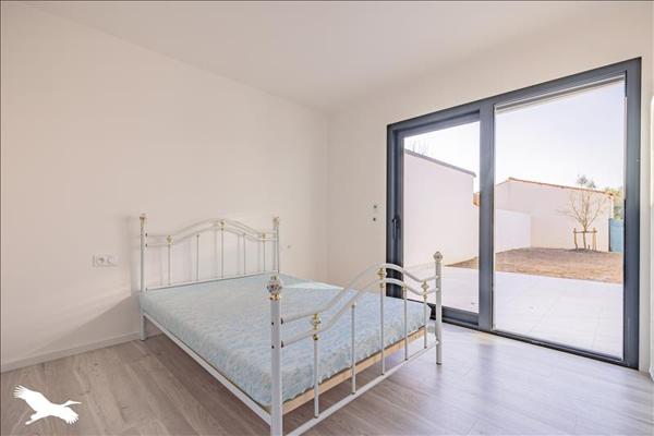 Maison à vendre |  Rochefort |  4 pièces | 125 m²