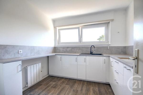 Appartement F2 Bis à vendre  2 pièces - 53,95 m 2   ERSTEIN  - 67