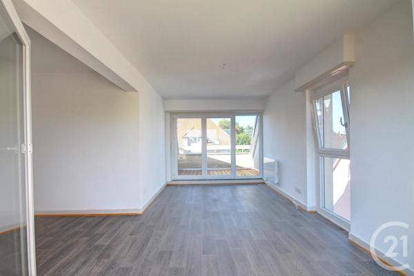 Appartement F2 Bis à vendre  2 pièces - 53,95 m 2   ERSTEIN  - 67