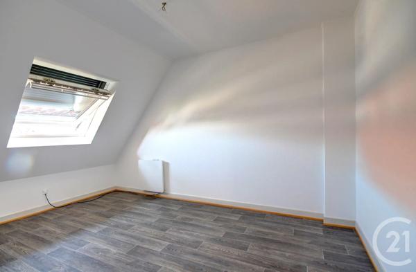 Appartement F2 Bis à vendre  2 pièces - 53,95 m 2   ERSTEIN  - 67
