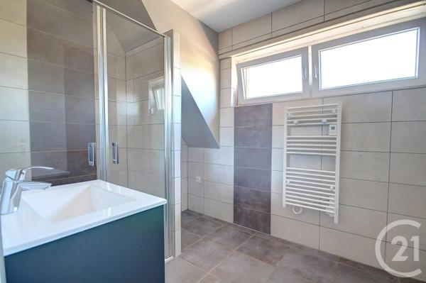 Appartement F2 Bis à vendre  2 pièces - 53,95 m 2   ERSTEIN  - 67