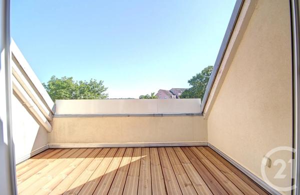 Appartement F2 Bis à vendre  2 pièces - 53,95 m 2   ERSTEIN  - 67
