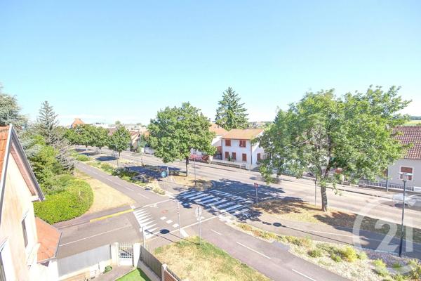Appartement F2 Bis à vendre  2 pièces - 53,95 m 2   ERSTEIN  - 67