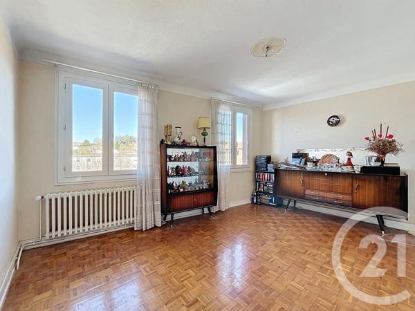 Appartement T3 à vendre  3 pièces - 61,55 m2 MONISTROL SUR LOIRE - 43