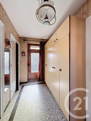 Appartement T3 à vendre  3 pièces - 61,55 m2 MONISTROL SUR LOIRE - 43