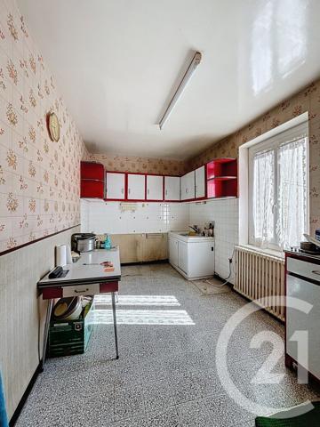 Appartement T3 à vendre  3 pièces - 61,55 m2 MONISTROL SUR LOIRE - 43