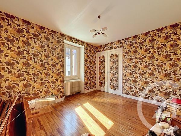 Appartement T3 à vendre  3 pièces - 61,55 m2 MONISTROL SUR LOIRE - 43