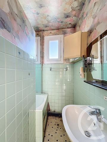 Appartement T3 à vendre  3 pièces - 61,55 m2 MONISTROL SUR LOIRE - 43