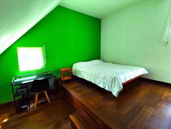 Maison d'architecte Nantes 5 pièce(s) 123 m2