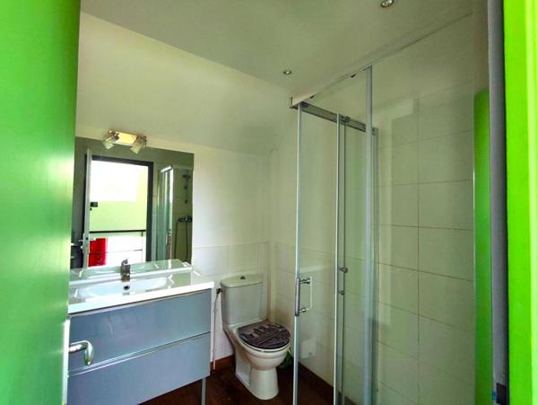 Maison d'architecte Nantes 5 pièce(s) 123 m2