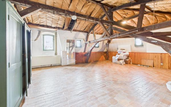 Maison à louer    12 pièces •  Meaux