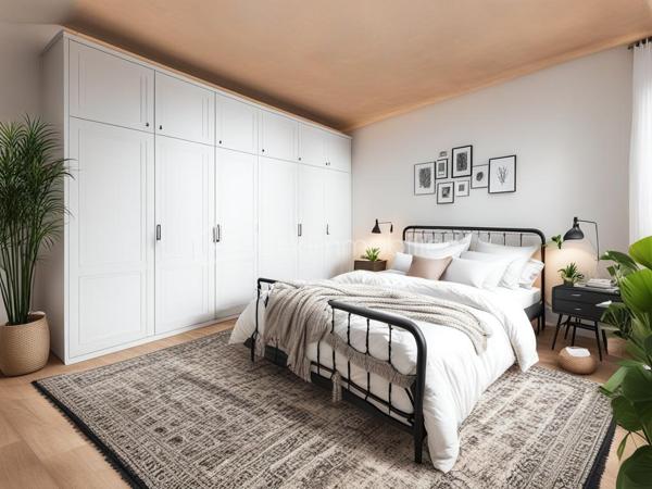 Appartement de 72,54 m²