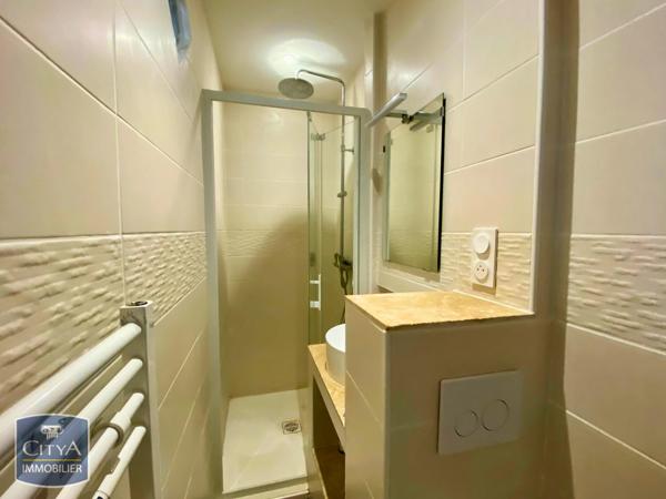 Appartement à vendre 2 pièces 44.86m² Blois (41000)