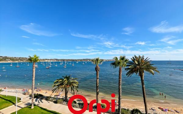 Appartement à vendre    1 pièce • 29,06 m2 Bandol