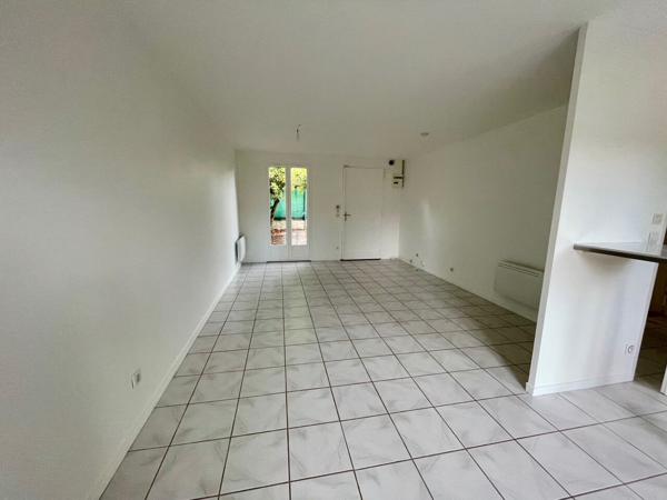 Maison SAINT REMY LES CHEVREUSE 5 pièce(s) 77 m2