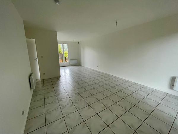 Maison SAINT REMY LES CHEVREUSE 5 pièce(s) 77 m2