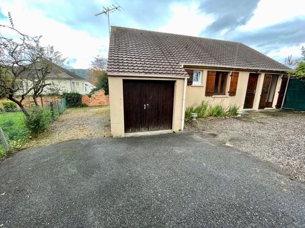 Maison SAINT REMY LES CHEVREUSE 5 pièce(s) 77 m2