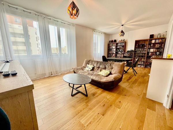 QUARTIER REPUBLIQUE-CLEMENCEAU