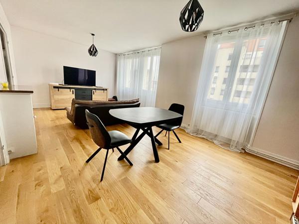 QUARTIER REPUBLIQUE-CLEMENCEAU