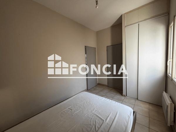 Location Appartement meublé 2 pièces 42.86 m² - 13 RUE DE CONTIEGES Villeneuve Sur Lot 47300