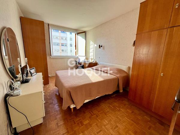 VANVES - 4 Pièces - Gare Ligne N et Métro Ligne 13