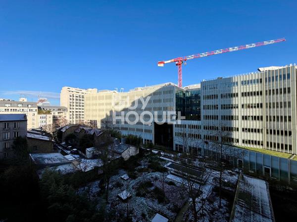 VANVES - 4 Pièces - Gare Ligne N et Métro Ligne 13
